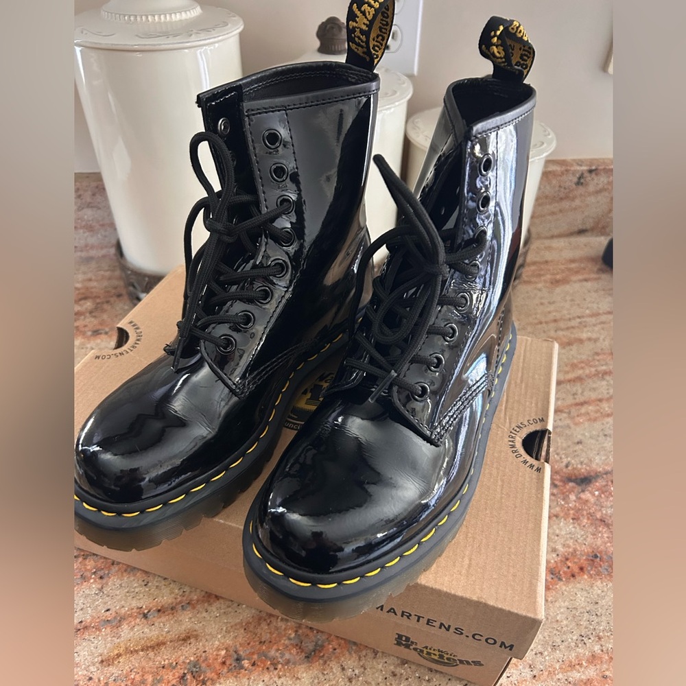 Doc martens